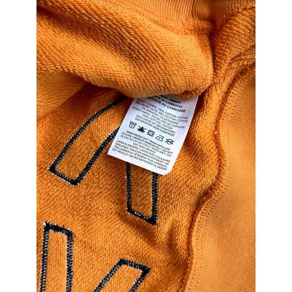 RARE Jordan Brand x Nina Chanel Abney Fleece Hoodie - Size L - Picture 11 of 14